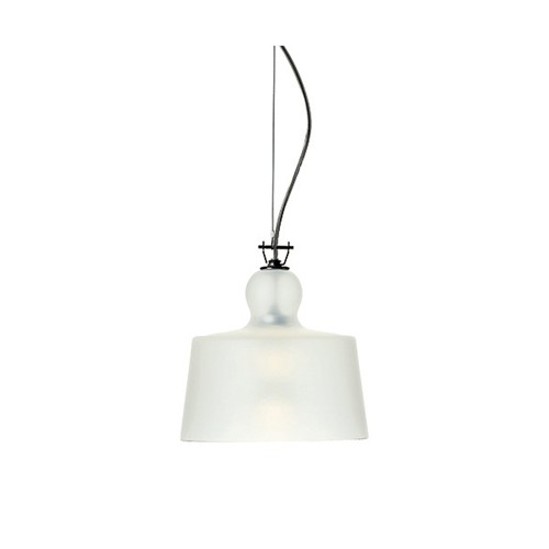 Acquatinta Pendant Lamp by Produzione Privata Lamps